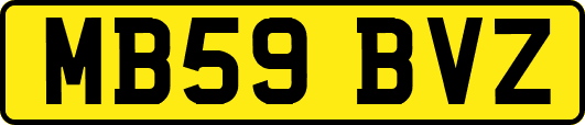 MB59BVZ
