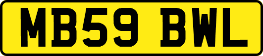 MB59BWL