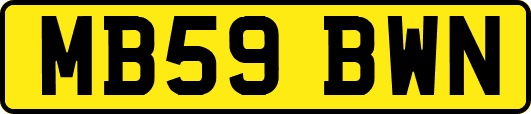 MB59BWN