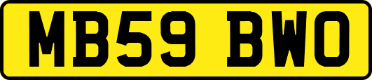 MB59BWO