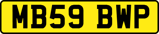 MB59BWP