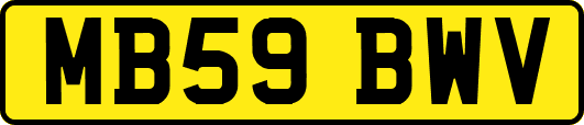 MB59BWV
