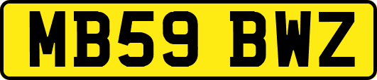 MB59BWZ