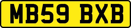 MB59BXB