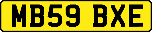 MB59BXE