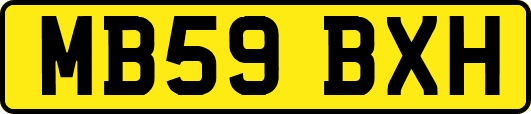 MB59BXH