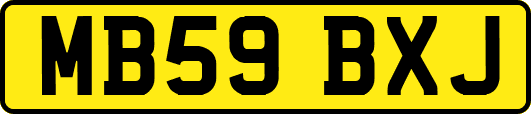 MB59BXJ