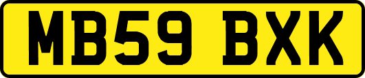 MB59BXK