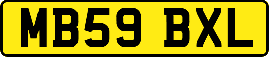 MB59BXL