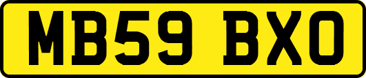 MB59BXO