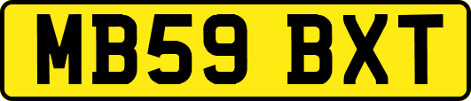 MB59BXT