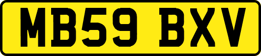 MB59BXV