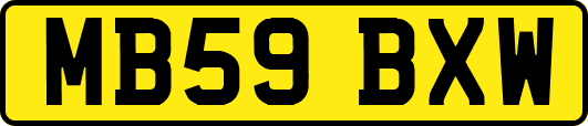 MB59BXW