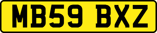 MB59BXZ