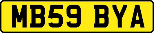 MB59BYA