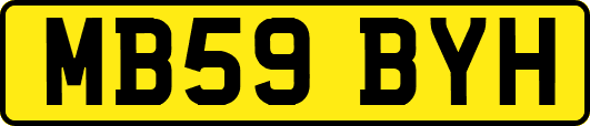 MB59BYH