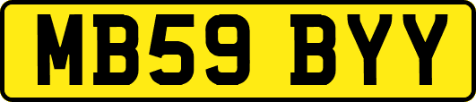 MB59BYY