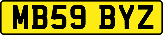 MB59BYZ