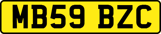 MB59BZC