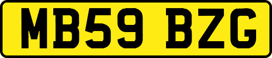 MB59BZG