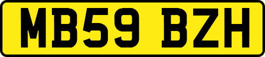 MB59BZH