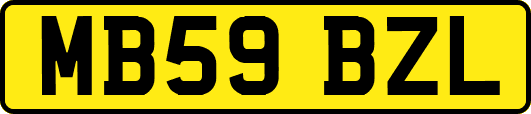MB59BZL