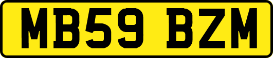 MB59BZM