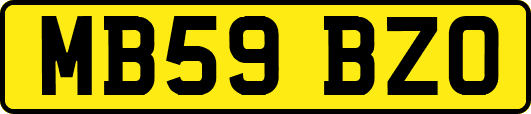 MB59BZO