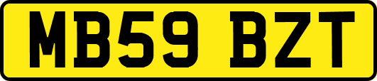 MB59BZT