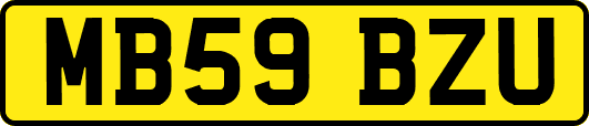 MB59BZU