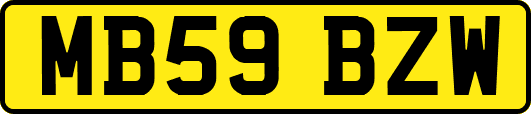 MB59BZW