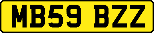 MB59BZZ