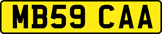 MB59CAA