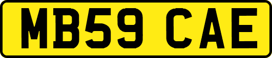 MB59CAE