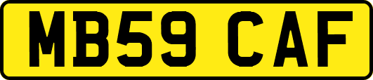 MB59CAF