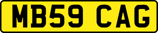 MB59CAG