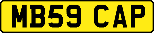 MB59CAP