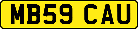 MB59CAU