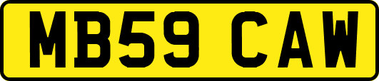 MB59CAW