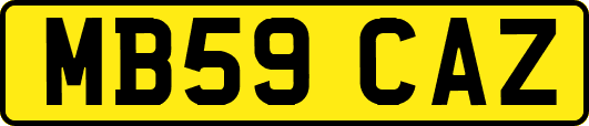MB59CAZ
