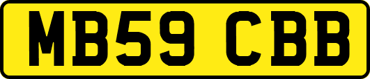 MB59CBB
