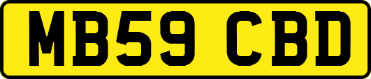 MB59CBD