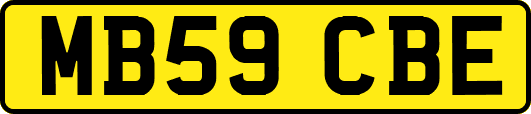 MB59CBE