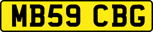 MB59CBG