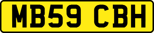 MB59CBH