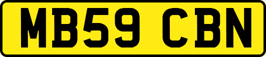 MB59CBN
