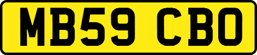 MB59CBO