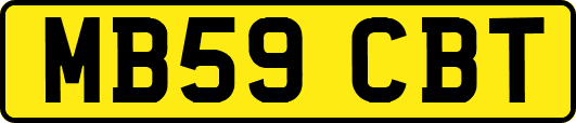 MB59CBT