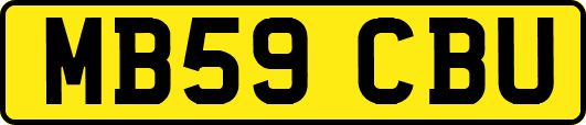 MB59CBU