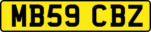 MB59CBZ